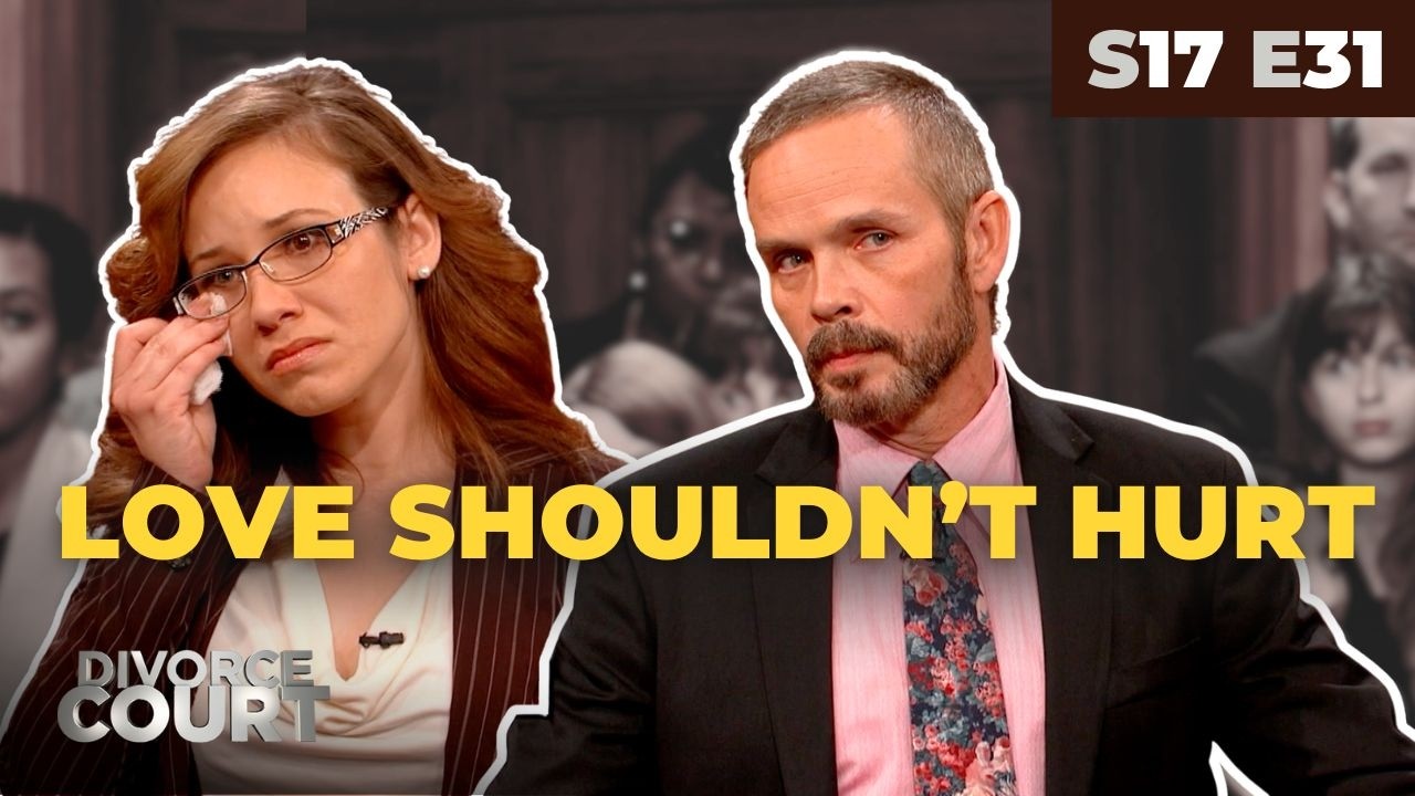 She Didn’t Feel Safe in Her Own Home | Divorce Court | Donnie Rae vs Tommie | S17 E31