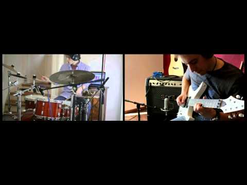 Studio Jam: Just