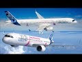 Airbus A321XLR: What's the difference?