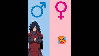 Naruto character Gender swap🔄♂️♀️#shortsfeed#trending#viral#swap#animeedit#anime Naruto character Gender swap🔄♂️♀️#shortsfeed#trending#viral#swap#animeedit#anime