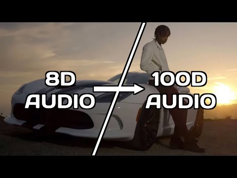 Wiz Khalifa-See You Again(100D Audio)Use HeadPhones | Subscribe