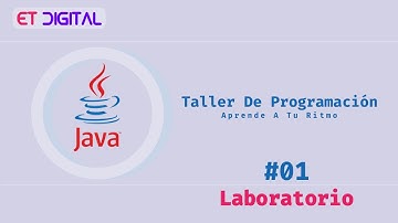 Taller de programacion - Java I