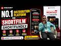 🚀 No.1 Short Film Distribution Platform? | Shortfundly Distribution Explained 🎬💰 + BIG SURPRISE! 😱