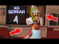New Ice Scream 4 !!! Funny Moments *Ice Scream 4* and *Funny Horror* (p. 115)