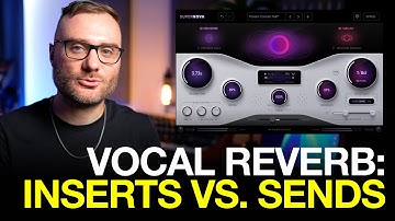 Insert vs. Send - What