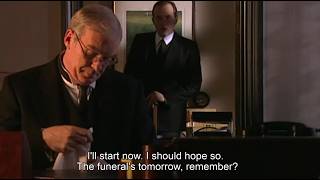 Doctors 4-121 Faking The Dead (24 Apr 2003) HD screenshot 3