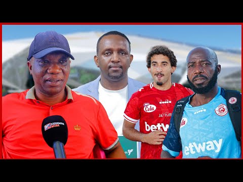 MCHUNGAJI WA SIMBA AMTOLEA MAPOVU MANGUNGU AKAJIFUNZE KWA YANGA AACHE DHARAU MCHUNGAJI WA SIMBA AMTOLEA MAPOVU MANGUNGU AKAJIFUNZE KWA YANGA AACHE DHARAU