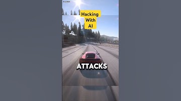 AI can legally hack websites.