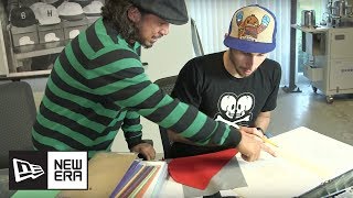 Tokidoki x New Era | New Era Cap