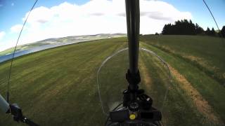 Glenforsa Airfield