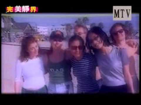 【靜回顧-1998-音樂特輯】洛杉磯音樂特輯(2-3)