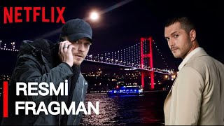 Kan Bağı Resmi Fragman Netflix