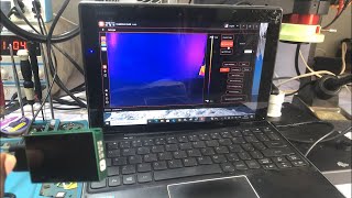 My New YCS thermal Camera is working Now 😂 screenshot 3