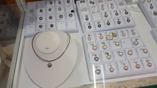 Жемчужная ферма на  Пхукете,  Pearl Farm and shop beach Ao Yon Phuket, Pearl Farm Phuket