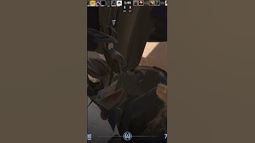 DEAGLE PRECISION - FHD 🔥by kaesok - #cs2 #cs2shorts #hl