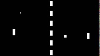 Gamin Devs: A Very Simple Pong Game