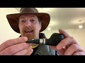 Beginning of video