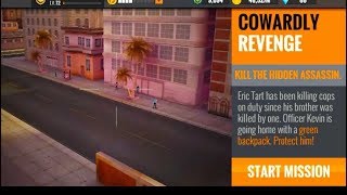 Sniper 3D Assassin Tonka Bay Primary 12 Android games Re-Play screenshot 2