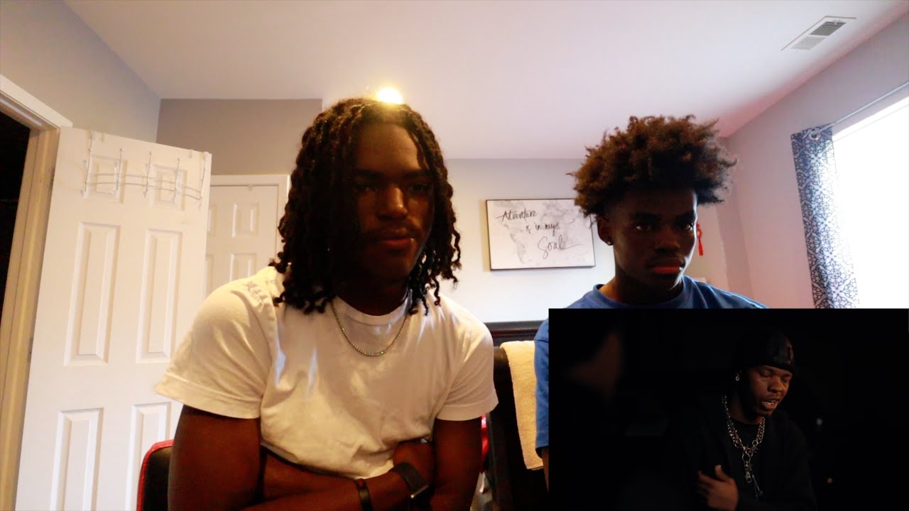 Lil Baby & G-Herbo - All On Me (Official Music Video & Reaction)