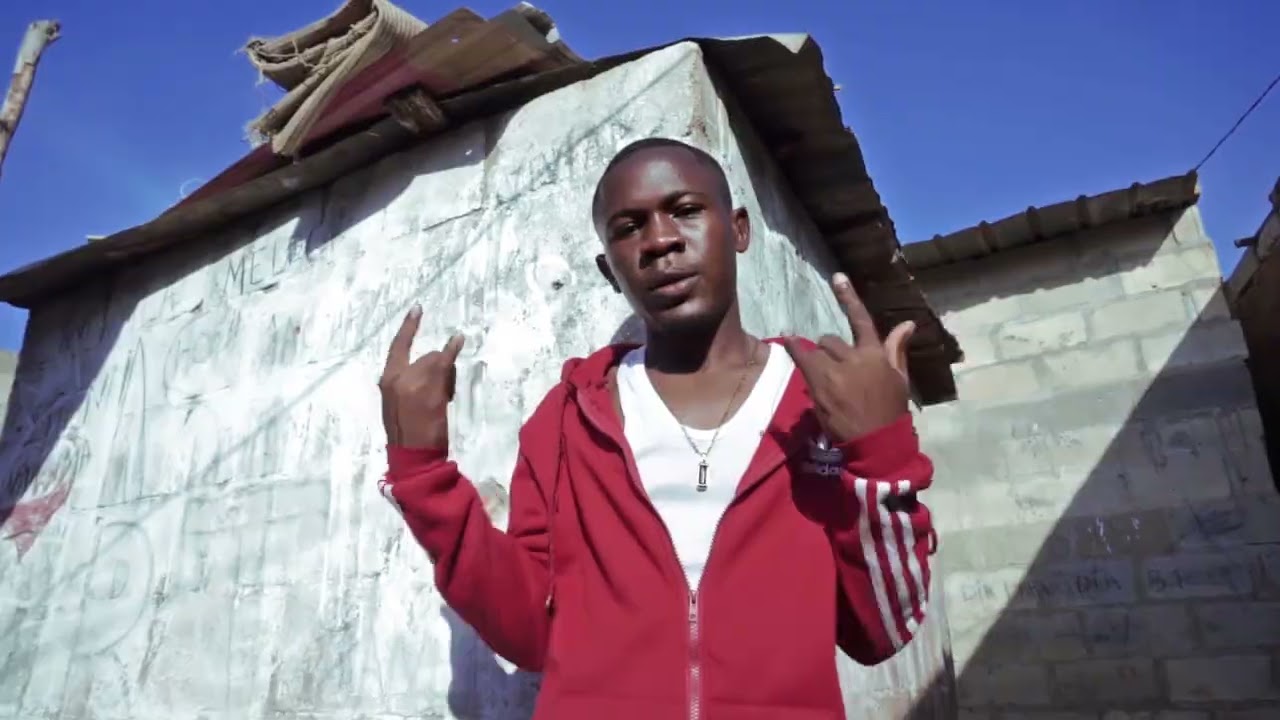 cuidado vídeo oficial de Dj adé