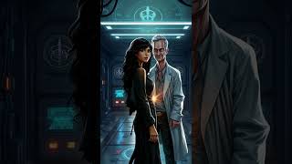 AI-Generated Sci-Fi: Echoes of the Shattered Star (Cosmic Redemption Story)
