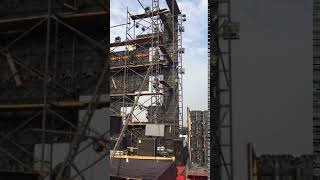 Turnkey led Wall setups