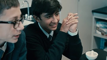 Student Spaceflight Experiments Program at Bullis