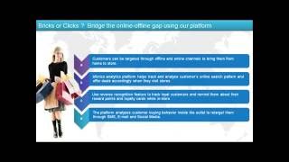 bfonics omni channel for retail