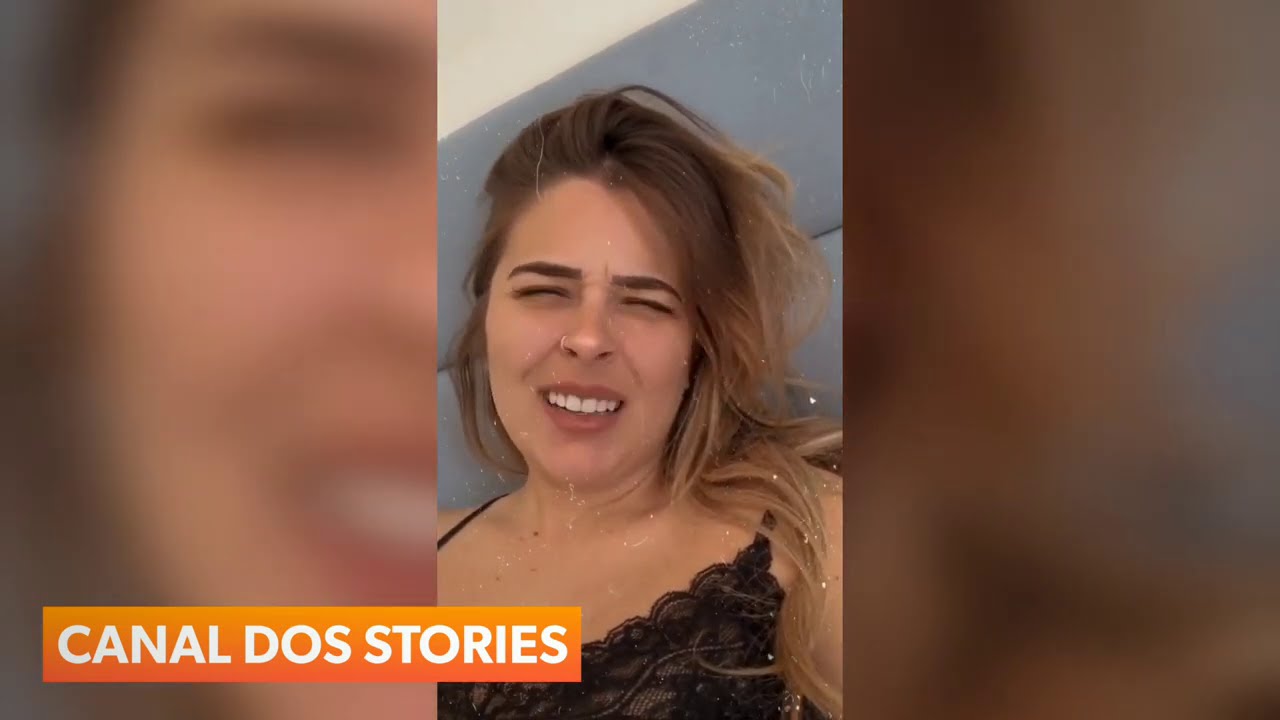 Beca Brait manda RECADO a EX MARIDO