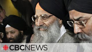 2 men plead guilty to murder of Ripudaman Singh Malik