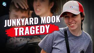What happened to Junkyard Mook Surgery?