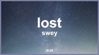 Swey - Lost