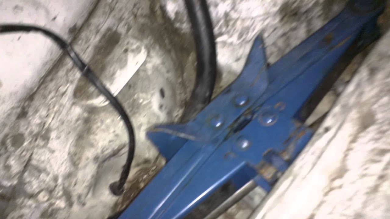 Miata Leak (Part 1) YouTube