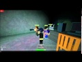Roblox Glitch Horror Game
