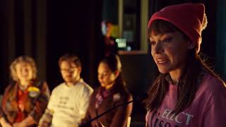 Alison Hendrix Best Moments - Orphan Black