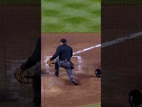 Wideo: Czy łapacz może się omijać w baseballu?