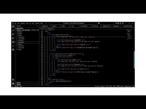 Multi Device Application - YouTube