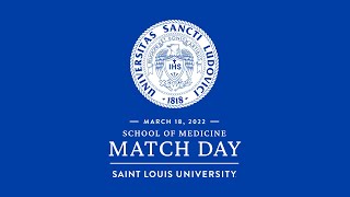 Match Day 2022 Livestream