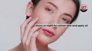 Chapter 46 Hair Removal and Smooth Skin