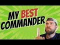 The BEST Jund Commander Deck in Magic: The Gathering!