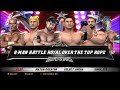 Wwe 12 Universe Mode # 92 Wwe Superstars