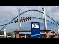 Gatekeeper - Offride - 1080p60fps Cedar Point thumbnail