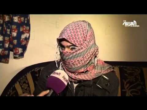 Syrian Refugee Mothers Worry About Babies Fate In Lebanon