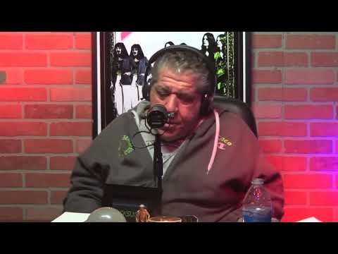 The Church Of What's Happening Now: - Joey Diaz and Lee Syatt
