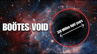 The Great Void That Shouldn’t Exist