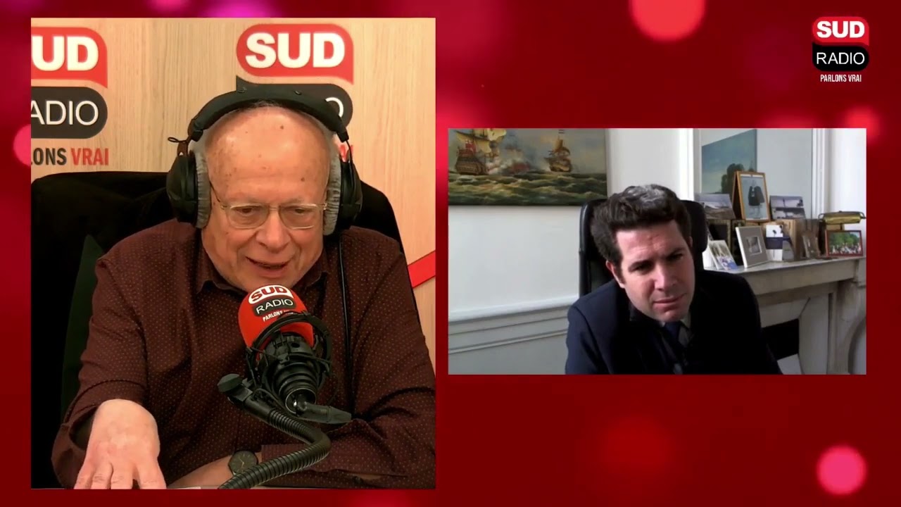 B. Sevillia : "Le Conseil constitutionnel ne peut que retoquer le Pass Vaccinal"