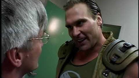 Command & Conquer Renegade - "Havoc" trailer (Windows, 2001)