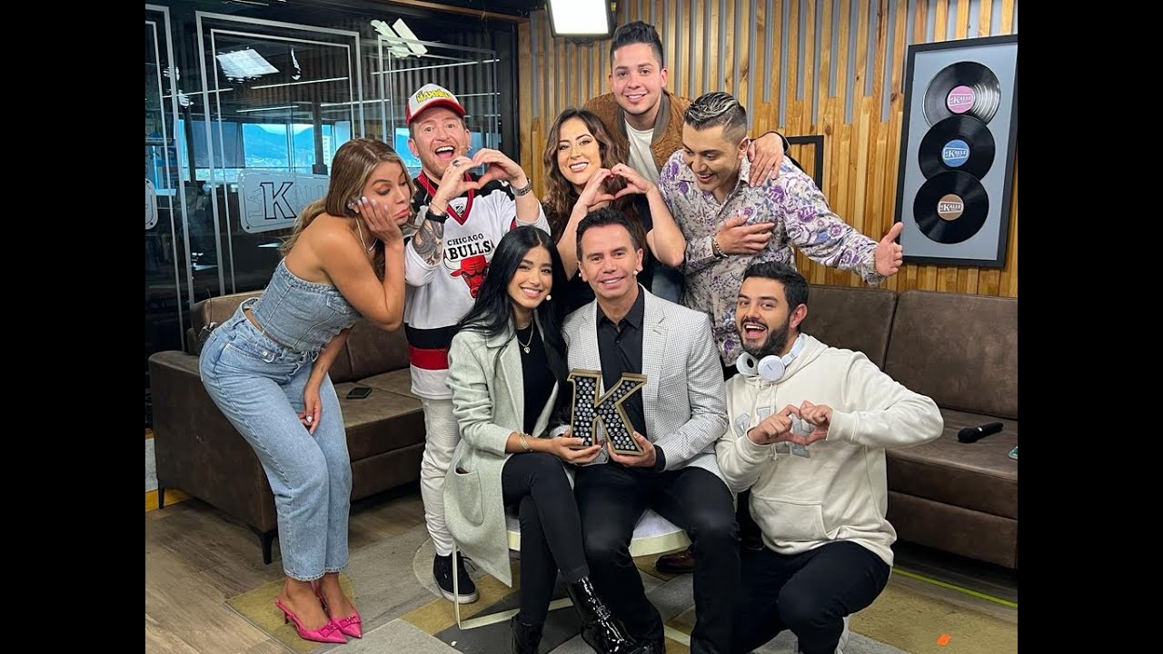 Jhonny Rivera y Jenny López; detalles de su intimidad (ENTREVISTA COMPLETA)- La Kalle