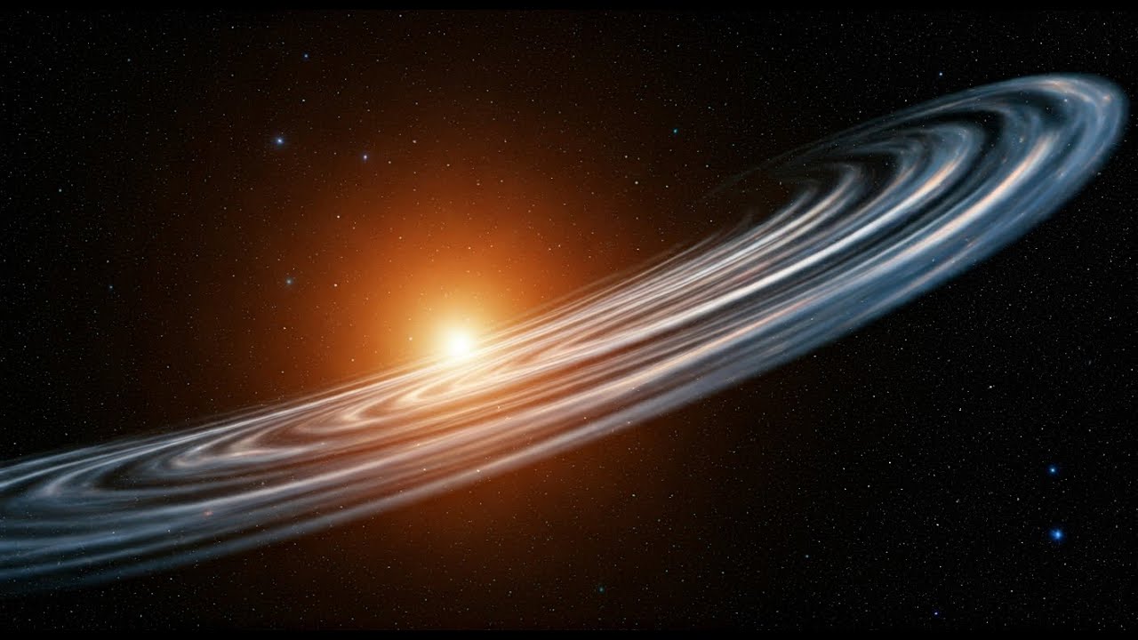 The Lightless Universe: A Space Documentary 2025 – What Happens After ...