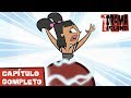 ISLA DEL DRAMA: Evita las trifulcas | Capítulo Completo HD (S1 Ep.4) - Total Drama